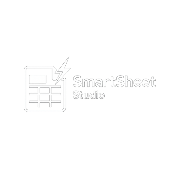 SmartSheet Studio